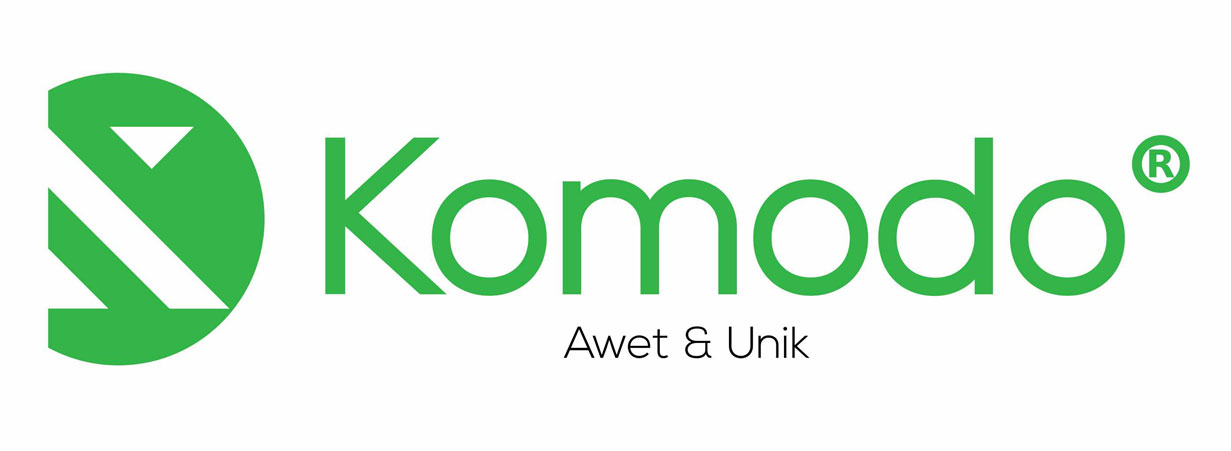 PT Naga Komodo 